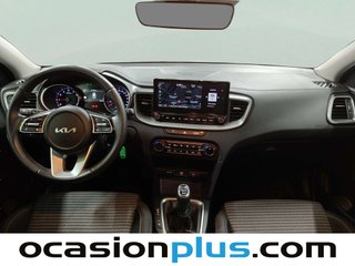 Kia Ceed Tourer 1.0 T-GDi Drive 74 kW (100 CV)