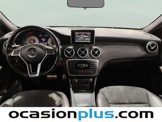 Mercedes-Benz Clase A 180 CDI AMG Line 80 kW (109 CV)