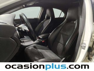Mercedes-Benz Clase A 180 CDI AMG Line 80 kW (109 CV)