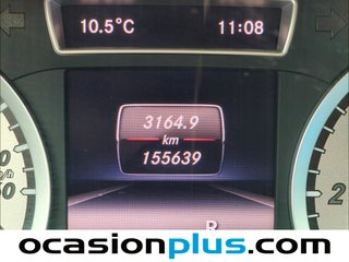 Mercedes-Benz Clase A 180 CDI AMG Line 80 kW (109 CV)