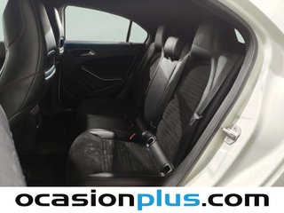 Mercedes-Benz Clase A 180 CDI AMG Line 80 kW (109 CV)
