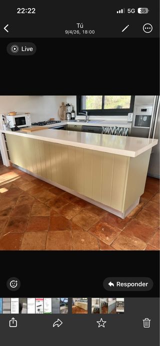 Cocina
