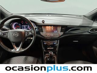 Opel Astra 1.4 Turbo S&S Dynamic 92 kW (125 CV)