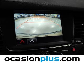 Opel Astra 1.4 Turbo S&S Dynamic 92 kW (125 CV)