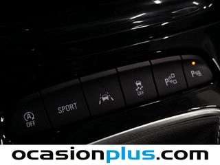 Opel Astra 1.4 Turbo S&S Dynamic 92 kW (125 CV)