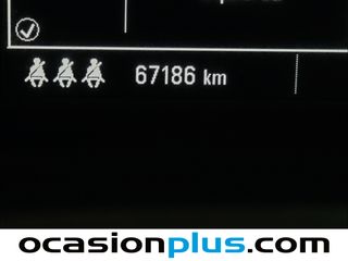 Opel Astra 1.4 Turbo S&S Dynamic 92 kW (125 CV)