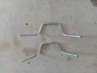 Despiece Motor Moto 125 Custom