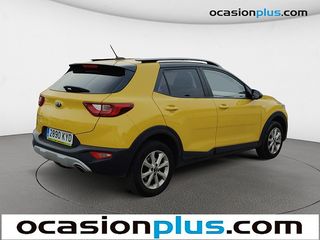 Kia Stonic 1.2 CVVT Eco-Dynamic Concept 62 kW (84 CV)