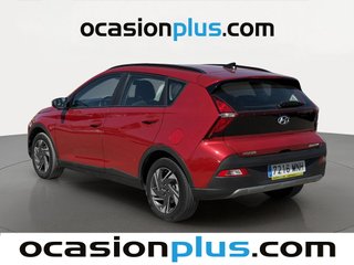 Hyundai Bayon 1.2 MPI Maxx 62 kW (84 CV)