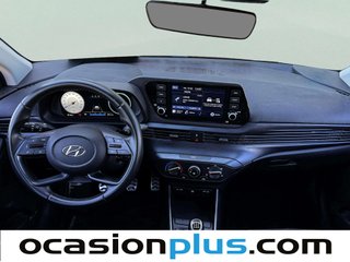 Hyundai Bayon 1.2 MPI Maxx 62 kW (84 CV)