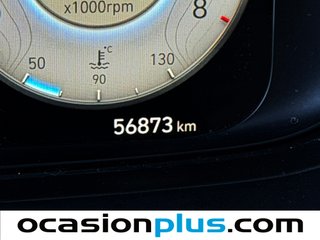 Hyundai Bayon 1.2 MPI Maxx 62 kW (84 CV)