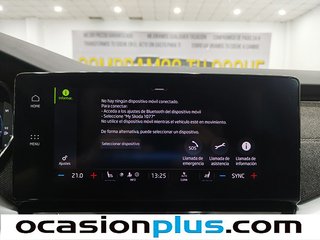 Skoda Octavia Combi 2.0 TDI Scout Last Edition 4x4 DSG 110 kW (150 CV)