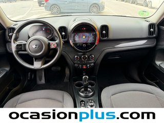 MINI MINI Countryman Cooper 100 kW (136 CV)