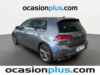 Volkswagen Golf Sport 2.0 TDI 110 kW (150 CV) DSG