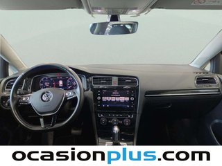 Volkswagen Golf Sport 2.0 TDI 110 kW (150 CV) DSG