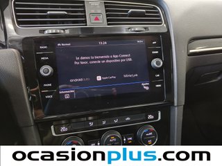 Volkswagen Golf Sport 2.0 TDI 110 kW (150 CV) DSG