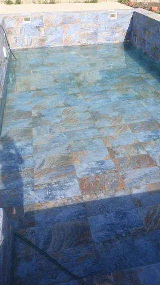 Baldosas KTL 30x60cm Antideslizantes Exterior 60 m