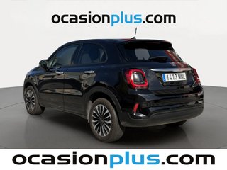 Fiat 500X 1.0 Firefly 88 kW (120 CV)