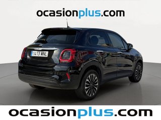 Fiat 500X 1.0 Firefly 88 kW (120 CV)