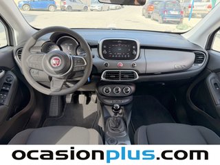 Fiat 500X 1.0 Firefly 88 kW (120 CV)