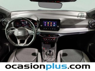 SEAT Ibiza 1.0 TSI S&S Special Edition Xcellence 85 kW (115 CV)