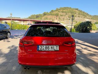 Audi A3 2013