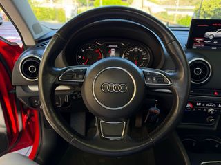 Audi A3 2013
