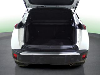 Peugeot 2008 BlueHDi 110 S&S Active Pack 81 kW (110 CV)
