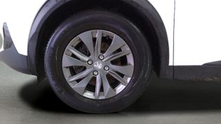 Peugeot 2008 BlueHDi 110 S&S Active Pack 81 kW (110 CV)