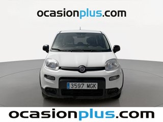 Fiat Panda 1.0 Hybrid 51 kW (70 CV)