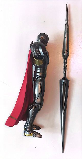 Infinity Ultron BAF (sin brazos)