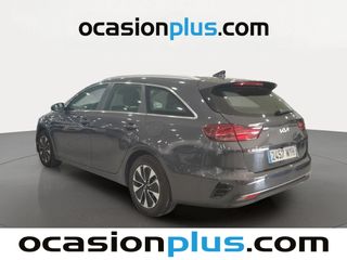 Kia Ceed Tourer 1.0 T-GDi Drive 74 kW (100 CV)