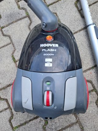 Aspirapolvere Hoover Flash 2000W