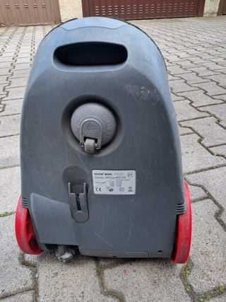 Aspirapolvere Hoover Flash 2000W