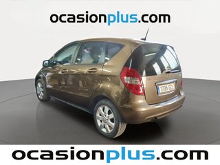 Mercedes-Benz Clase A 180 CDI 80 kW (109 CV)