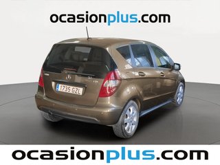Mercedes-Benz Clase A 180 CDI 80 kW (109 CV)