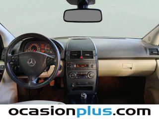 Mercedes-Benz Clase A 180 CDI 80 kW (109 CV)