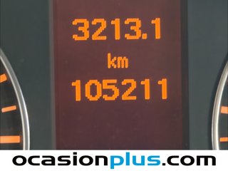 Mercedes-Benz Clase A 180 CDI 80 kW (109 CV)