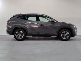 Hyundai Tucson 1.6T Klass 118 kW (160 CV)