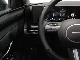 Hyundai Tucson 1.6T Klass 118 kW (160 CV)