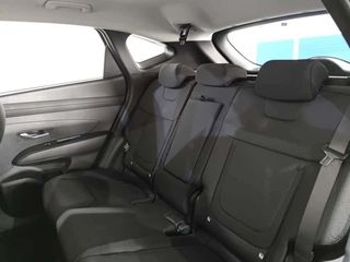 Hyundai Tucson 1.6T Klass 118 kW (160 CV)