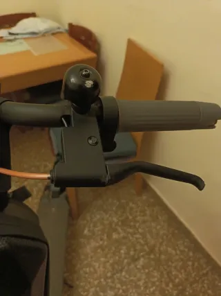 Patinete Eléctrico navee gt3