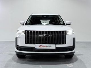 Jaecoo 5 1.6 TGDI Exclusive FWD DCT 108 kW (147 CV)