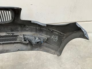 Defensa BMW Serie 1 2010