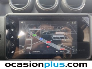 Dacia Duster Prestige Blue dCi 85 kW (115 CV) 4X2