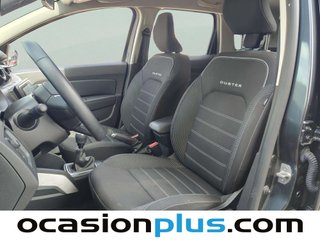 Dacia Duster Prestige Blue dCi 85 kW (115 CV) 4X2