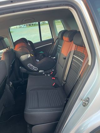Volkswagen Tiguan 2014