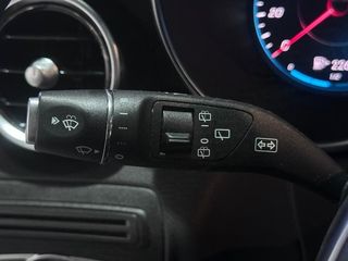 Mercedes-Benz GLC 200 4Matic 145 kW (197 CV)