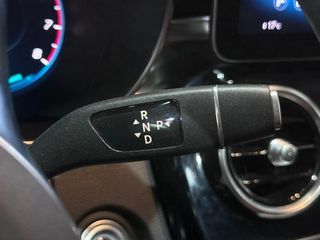 Mercedes-Benz GLC 200 4Matic 145 kW (197 CV)