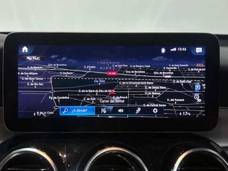 Mercedes-Benz GLC 200 4Matic 145 kW (197 CV)